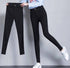 Slim Fitted Cotton Pant